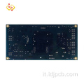 2layers Board Ceramic PCB Design PCB Gerber Design